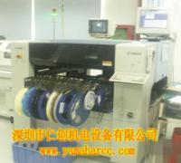 深圳市仁创机电设备-YAMAHA贴片机产品展厅-环球经贸网